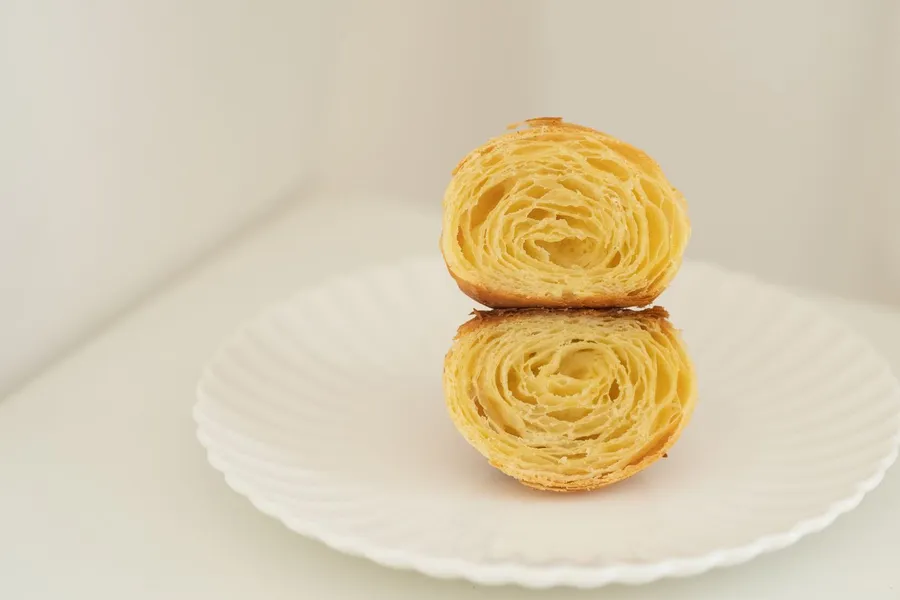 Photo proposée : viennoiseries